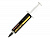 Exegate EX282343RUS Термопаста ETG-9WMK Gold, шприц с лопаткой, 4г