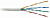 Кабель информационный Lanmaster LAN-5EFTP-PT-LSZH-GY кат.5E FTP 4 пары 26AWG LSZH внутренний 305м серый