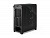 Корпус ПК без блока питания/ Case Fractal Design Meshify 3 RGB TG Light Tint, Midi-Tower, 3x140mm ARGB, 2xUSB-A 3.2 + 1xUSB 3.2 Type-C E-ATX, ATX, mATX, mITX, Black