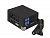 Exegate EX292210RUS Серверный БП 600W ExeGate ServerPRO-600RADS (ATX, for 3U+ cases, APFC, КПД 80% (80 PLUS), 14cm fan, 24pin, (4+4)pin, PCIe, 5xSATA, 4xIDE, FDD, Cable Management, black)