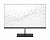 Монитор Digma 27" Progress 27P501F черный IPS LED 5ms 16:9 HDMI M/M матовая 300cd 178гр/178гр 1920x1080 100Hz G-Sync FreeSync VGA DP FHD 4.3кг