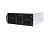 Procase RE411-D0H17-FE-65 Корпус 4U server case,0x5.25+17HDD,черный,без блока питания,глубина 650мм,MB EATX 12"x13", панель вентиляторов 3х120