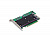 Контроллер/ Broadcom 9670W-16i SGL (05-50113-00003 / 03-50113-00002) , PCIe 4.0 x16, Full Height, 24G SAS/SATA/NVMe, RAID 0,1,5,6,10,50,60, 16port(2x8 SFF-8654), 8GB Cache, SAS4116W ROC, RTL