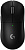 Мышь Logitech G Pro X Superlight 2 SE черный оптическая 44000dpi беспров. USB-C 4but (910-007649)