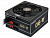Блок питания Chieftec PSU GDP-650C 650W A-90 ATX2.3/EPS12V 230V CabMan RT 90%+ 14cm Fan Active PFC Fix:20+4, 8(4+4)p Mod:2x8(6+2)p,2x(SATAx3),3xMolex+Flop
