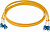 Патч-корд Lanmaster TWT-2LC-2LC/SU-1.0 2x9/125 OS1/OS2 LC дуплекс-LC дуплекс 1м ПВХ