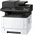 МФУ лазерный Kyocera Ecosys MA4000fx (110C1B3NL0) A4 Duplex Net белый
