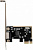 Сетевой адаптер Fast Ethernet D-Link DFE-530TX (OEM) DFE-530TX/E1A PCI Express