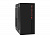 Корпус Minitower ExeGate BAA-403  (mATX, без БП, 2*USB, HD Audio, черный)