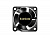 Exegate EX297013RUS Вентилятор 12В DC ExeGate ExtraSilent ES04020S3P (40x40x20 мм, Sleeve bearing (подшипник скольжения), 3pin, 6300RPM, 28dBA)