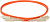 Патч-корд Lanmaster TWT-2SC-2SC/OM2-1.0 2x50/125 OM2 SC дуплекс-SC дуплекс 1м ПВХ оранжевый