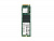 Твердотельный диск 128GB Transcend MTE110S, 3D TLC NAND, M.2 2280,PCIe Gen3x4, DRAM-less