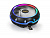 Exegate EX286156RUS Кулер ExeGate Dark Magic EE126M-PWM.RGB (Al black coating, LGA775/1150/1151/1155/1156/1200/1700/AM2/AM2+/AM3/AM3+/AM4/FM1/FM2/754/939/940,TDP100W,Fan120mm,PWM, 900-2000RPM, Hydro b