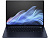 Ноутбук HP EliteBook Ultra G1i Core Ultra 7 258V 32Gb SSD1Tb Intel Arc 140V 14" OLED Touch WUXGA (2880x1800) Windows 11 Pro 64 dk.blue WiFi BT Cam (B66W6AT)