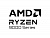 Процессор/ CPU AM5 AMD Ryzen 5 9500F (6C/12T, 3.8/5 GHz, 32MB, 65W) OEM