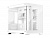 1STPLAYER MEGAVIEW MV6-T White / mATX / MV6-TP-WH