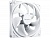 Кулер для корпуса/ Case Cooler be quiet! PURE WINGS 3 140mm PWM White (140x140x25mm, 4-pin PWM, 57.4CFM, 21.9dBA, 1200RPM, White)