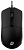 Мышь Оклик 207M черный оптическая 2400dpi USB 4but (1474598)