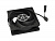 Case fan ARCTIC P8 PWM PST (black/black)  (ACFAN00150A)