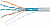 Кабель Cabeus FTP-4P-CAT.5E-SOLID-LSLTX-GY кат.5E F/UTP 4 пары PVC внутренний 305м серый