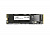 CBR SSD-512GB-M.2-BS24b-AIO-V2, Внутренний SSD-накопитель, 512 GB, M.2 2280, PCIe 3.0 x4, NVMe 1.3, 3D TLC NAND [Сборка AiO] V2