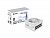 Блок питания Gigabyte ATX 1000W GP-AE1000PM PG5 ICE Gen.5 80+ platinum (20+4pin) APFC 120mm fan 8xSATA Cab Manag RTL [GP-AE1000PM PG5 ICE]