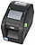 Термопринтер TSC DH220T (DH220-A001-0002) 203dpi 203мм/с 3.5"/USB/RS232/Eth/Wi-Fi/BT для печ.этик. черный