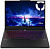 Ноутбук Lenovo Legion Pro 7 16IAX10H Core Ultra 9 275HX 64Gb SSD1Tb NVIDIA GeForce RTX5090 24Gb 16" OLED WQXGA (2560x1600) Windows 11 Home black WiFi BT Cam (83F50024RK)