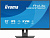 Монитор Iiyama 32" ProLite XUB3297QSNP-B1 черный IPS LED 1ms 16:9 HDMI M/M матовая HAS Piv 1000:1 350cd 178гр/178гр 2560x1440 100Hz DP Quad 2K (1440p) USB 9.5кг