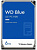 Жесткий диск/ HDD WD SATA3 6Tb Blue 5400 256Mb  1 year warranty (replacement WD60EZAZ, WD60EZRZ)