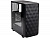 Корпус Hiper BH34-1 черный без БП ATX 5x120mm 2x140mm 2x200mm 1xUSB3.0 audio bott PSU