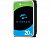 Жесткий диск/ HDD Seagate SATA3 20Tb SkyHawk Al  7200 256Mb 1 year warranty (replacement ST20000VE003, WD181PURP)