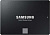 Накопитель SSD Samsung SATA-III 500GB MZ-77E500BW 870 EVO 2.5"