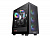 Корпус Thermaltake V350 TG ARGB Air CA-1S3-00M1WN-03 Mid Tower, Black, Tempered Glass