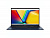 ASUS VivoBook 17 X1704-AU1159 [90NB13X2-M00RH0] Blue 17.3" {FHD  Core 7 150U/16Gb/512Gb SSD/No OS}