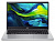 Ноутбук Acer Aspire Go AG15-71P-71KY Core i7 13620H 16Gb SSD512Gb Intel UHD Graphics 15.6" IPS FHD (1920x1080) без ОС silver WiFi BT Cam (NX.J6SEX.00R)