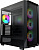 Корпус Montech X5 черный без БП ATX 4x120mm 1xUSB2.0 1xUSB3.0 audio bott PSU