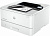 Принтер лазерный HP LaserJet Pro 4003dn (2Z609A) A4 Duplex Net белый