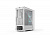 Корпус ПК без блока питания/ Case Fractal Design Epoch TG RGB Clear Tint, Midi-Tower, 3x120mm ARGB, 2xUSB-A 3.2 + 1xUSB 3.2 Type-C ATX, mATX, mITX, White