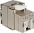 Модуль Lanmaster LAN-TK45S5E/180R информ. Keystone RJ45 кат.5E