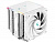 Кулер для процессора DEEPCOOL AK620 DIGITAL SE WH LGA20XX/1700/1200/115X/AM5/AM4 (9шт/кор, TDP 260W, PWM, DUAL Fan 120mm, 6 тепл. трубок, ARGB, белый) RET (R-AK620-WHADMN-GJD)