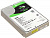 Жесткий диск/ HDD Seagate Barracuda 3.5" 10TB PRO Guardian 256MB SATA