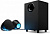 Колонки Logitech G560 LIGHTSYNC PC 2.1 черный 240Вт
