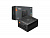Блок питания ПК/ Power Supply PCCooler, 850W 80+ Gold (ATX, 3.1, Full modular, 1x24(20+4)pin 610mm, 2xCPU 8(4+4)pin 700mm,  2xPCIe*2 8(6+2)pin 750mm, 1x12V(2x6) 12+4pin 500mm, 2xSATA*3+MOLEX4pin*1 450+120+120+150mm , Active, 135x135mm, 160x150x86mm, APFC,