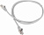 Патч-корд Lanmaster LAN-PC45/S5E-5.0-GY FTP RJ-45 вил.-вилка RJ-45 кат.5E 5м серый LSZH