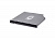 DVD привод LG LG DVD±RW DL Internal Slim ODD GS40N SATA, M-DISC 4x, DVD±R 8x, DVD±RW 8/6x, DVD±R DL 6x, DVD-RAM GS40N 5x, CD-RW 24x, CD-R 24x, DVD-ROM 8x, CD 24x, Slot-in Design, M-DISC Support, 9.5mm, Black, Bulk, RTL {30}