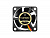Exegate EX297015RUS Вентилятор 12В DC ExeGate ExtraSilent ES04020B3P (40x40x20 мм, 2-Ball (двойной шарикоподшипник),3pin, 6300RPM, 28dBA)
