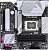 Материнская плата Gigabyte B760M AORUS ELITE WIFI6E GEN5 Soc-1700 Intel B760 4xDDR5 mATX AC`97 8ch(7.1) 2.5Gg RAID+HDMI+DP