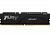 Kingston DDR5 DIMM 8GB 6000MT/s CL30 FURY Beast Black EXPO KF560C30BBE-8