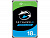 Жесткий диск/ RECERTIFIED HDD Seagate SATA 6Gb/s 18Tb SkyHawk AI 7200 256Mb 1 year warranty (Used HDD   12 000–14 000 operational hours) RECERTIFIED